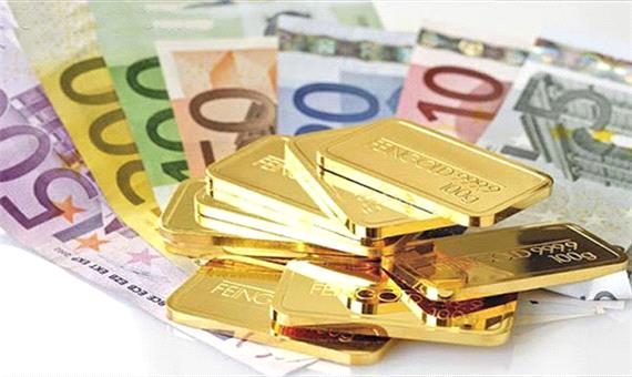 قیمت  طلا ،  قیمت  دلار ،  قیمت  سکه  و  قیمت  ارز  امروز  99/03/11