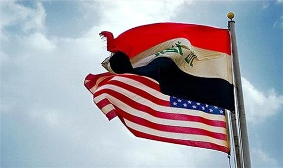 دو هفته مانده تا مذاکرات استراتژیک آمریکا و عراق