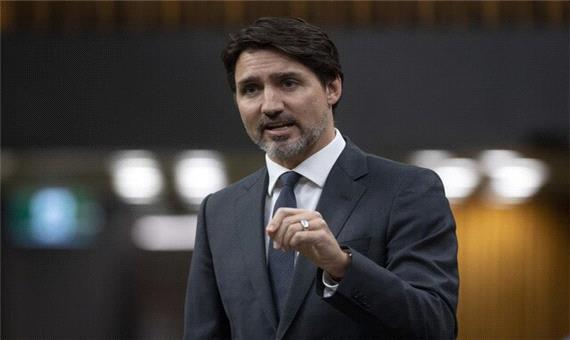 موضع نخست ‌وزیر کانادا درباره بازگشت روسیه به گروه 7