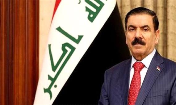 دستور بسته شدن حساب‌های مقام‌های امنیتی عراق در شبکه‌های اجتماعی