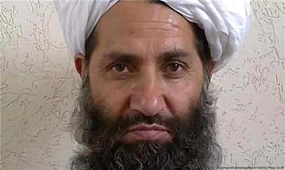 ادعای فارین پالسی برای مرگ رهبر طالبان بر اثر کرونا