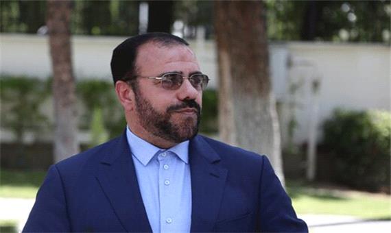 واکنش معاون روحانی به ادعای دخالت دولت در مجلس