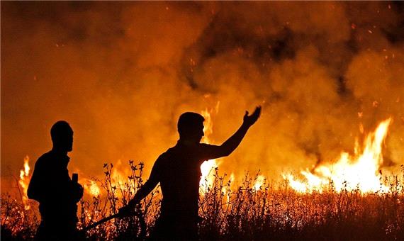 پشت پرده آتش‌سوزی‌های سریالی در کشور