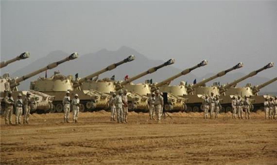 آکسفام: تنها راه جنگ یمن، سلاح نفروختن به عربستان است