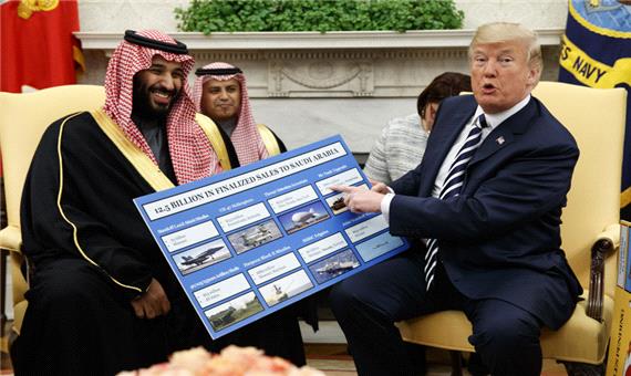 عربستان؛ بن بست قدرت، نفت و تامین امنیت