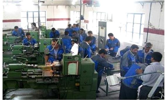 17 مرکز آموزش مهارتی در صنایع قزوین ایجاد می‌شود