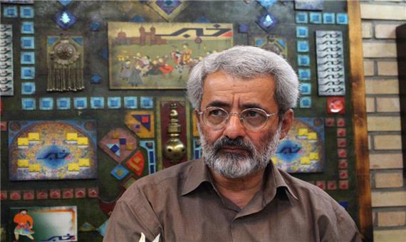 روایت سلیمی‌نمین از خط نفوذ احمدی‌نژاد در مجلس