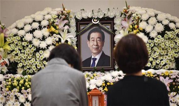 ماجرای عجیب مرگ شهردار پایتخت کره جنوبی