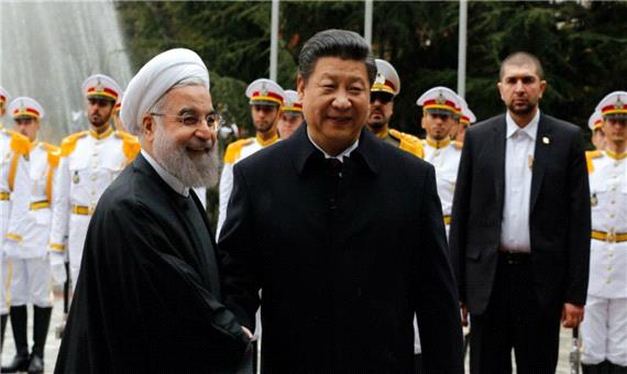 نظر مطهری و زیباکلام درباره قرارداد 25 ساله ایران با چین