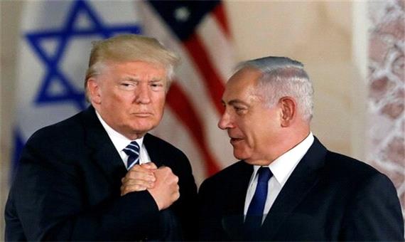 توطئه شوم آمریکا و اسرائیل علیه ایران به روایت نیویورک‌تایمز