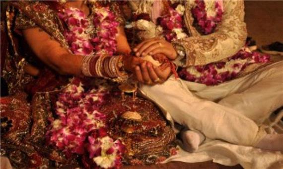 نخست‌وزیر هند چگونه مانع از یک ازدواج شد؟