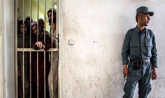 کابل: ممکن است بیش از 500 زندانی طالبان آزاد نشوند