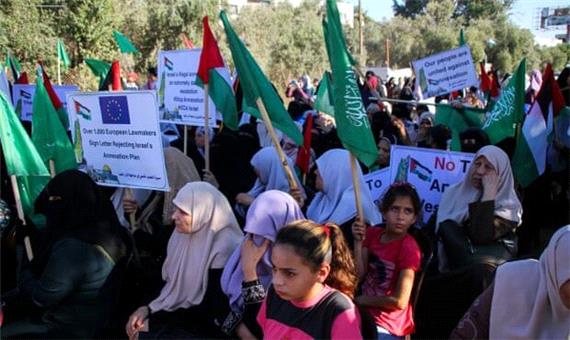 گاردین: اروپا کشور فلسطین را به‌رسمیت بشناسد