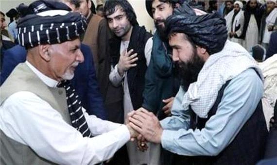 طالبان: گزینه ای جز جنگ با دولت افغانستان نداریم