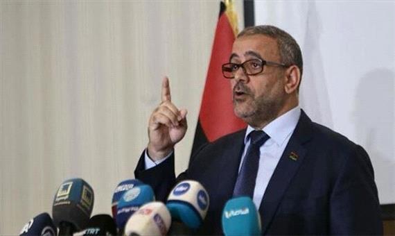 شورای عالی دولت لیبی رئیس جدید انتخاب کرد