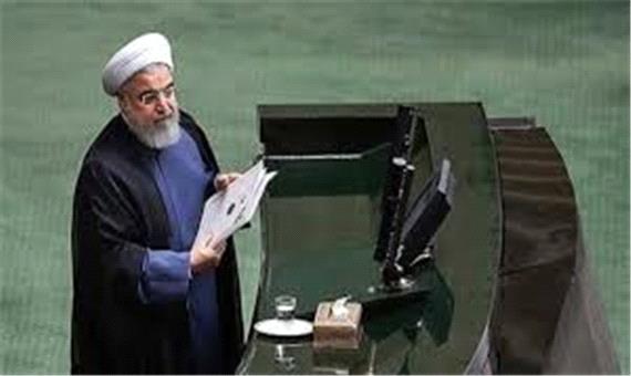 طرح استیضاح روحانی در مجلس وارد دست‌انداز شد