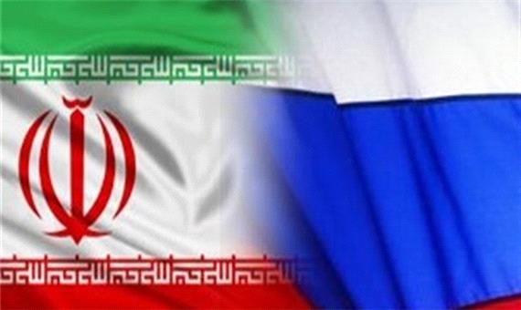 تاکید کاظم جلالی بر توسعه همکاری ها و روابط اقتصادی ایران و روسیه