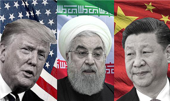 پاسخ آمریکا به همکاری بلندمدت ایران و چین چه خواهد بود؟