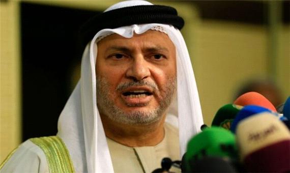 امارات: خواستار ازسرگیری تولید نفت لیبی در اسرع وقت هستیم