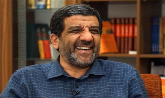 کنایه‌ مشاور لاریجانی به ضرغامی: در حد وزیر نبودند می‌خواهند رئیس‌جمهور شوند!