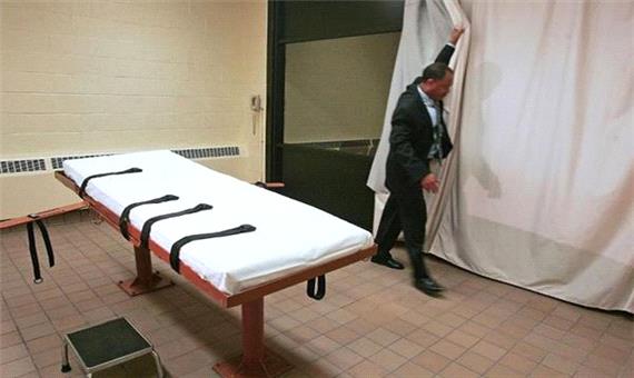 راه را برای از سرگیری اعدام‌ها در آمریکا باز شد