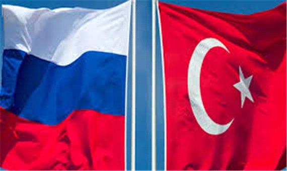 ادلب همچنان در قرق نیروهای ترکیه و روسیه