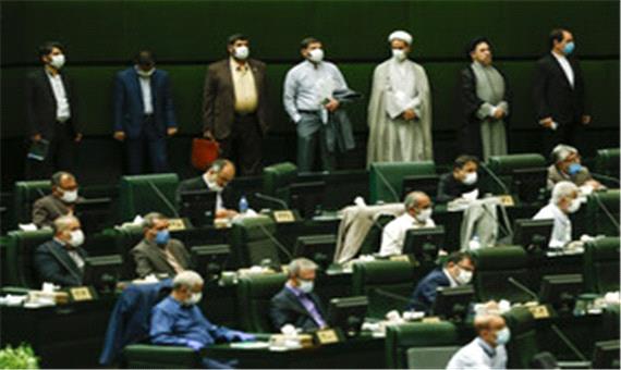 مجلس با تشکیل کمیسیون ویژه فضای مجازی مخالفت کرد