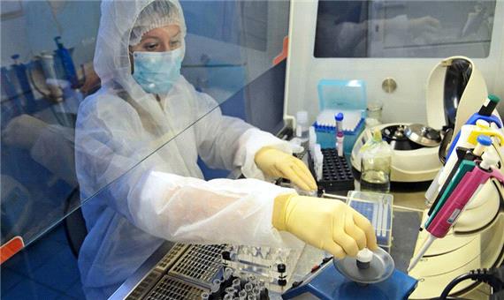 دانشمندان روس: پادتن ویروس کرونا را کشف کردیم