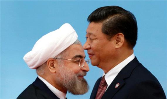 توافق ایران و چین، چشم اندازی آینده ای دور از هژمونی آمریکا