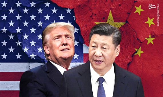 آیا چین و آمریکا به سمت درگیری پیش می‌روند؟