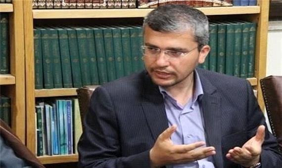 نماینده مجلس: دستگیری شارمهد اقتدار دستگاه امنیتی ایران را به رخ دشمن کشید
