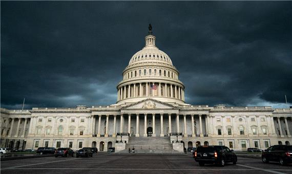 نیویورک‌تایمز: همه اعضای کنگره باید تست کرونا بدهند