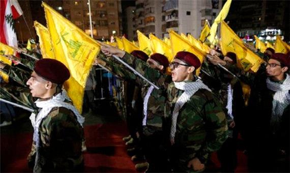 واکنش حزب‌الله لبنان به حادثه بیروت
