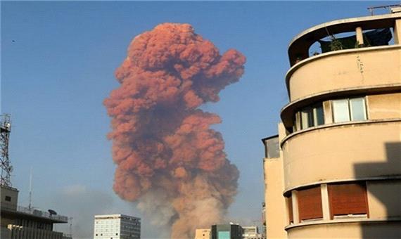 کشته‌های انفجار بیروت از 100 تن فراتر رفت