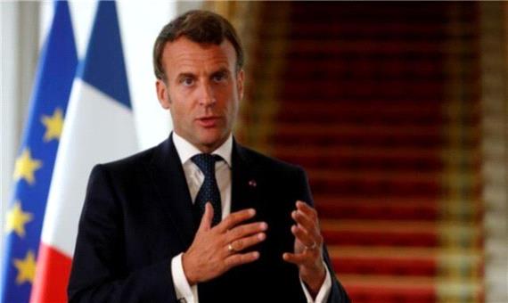 فرانسه تجهیزات و کادر پزشکی به لبنان اعزام کرد