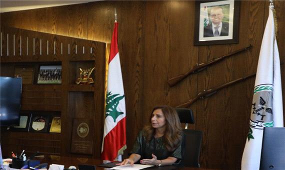 وزیر دفاع لبنان: عاملان انفجار بندر بیروت مجازات می‌شوند