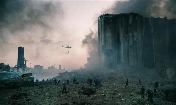 رئیس جمهور لبنان: آنچه رخ داد ضربه بزرگی بود؛ مسئولان انفجار را مجازات می‌کنیم