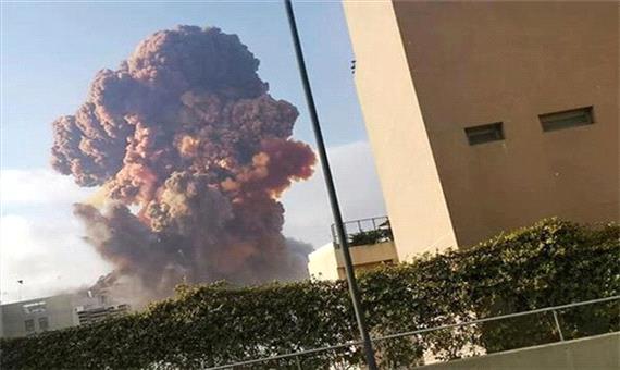 تحقیقات در مورد انفجار بیروت تکمیل شد