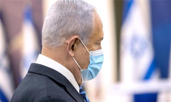 کاهش رضایت‌ها از نتانیاهو و لیکود بر اساس نظرسنجی‌ها