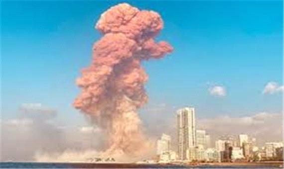 انفجار بیروت از پیش برنامه‌ریزی شده بود؟