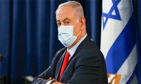 گلایه نتانیاهو از ممانعت آمریکا در اجرای طرح اشغال کرانه باختری