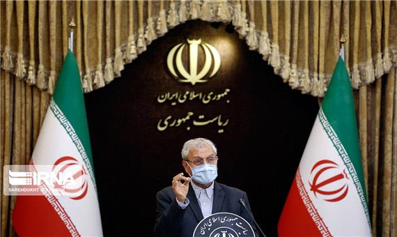 پاسخ سخنگوی دولت به ادعای ترامپ درباره توافق با ایران