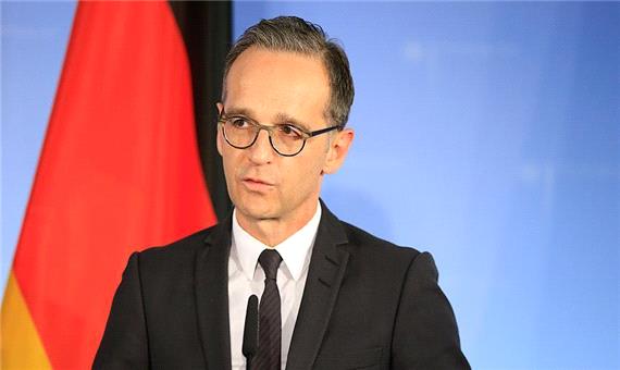 وزیر امور خارجه آلمان روی خاک بیروت از نظام لبنان انتقاد کرد