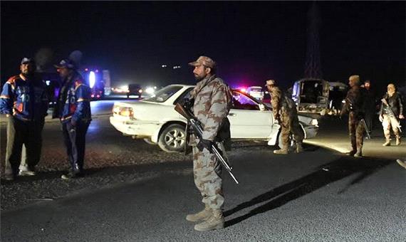 انفجار بمب در کویته یک کودک کشته و 6 زخمی به جا گذاشت