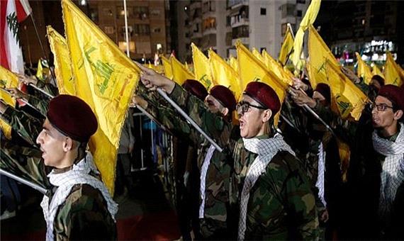 تداوم ترس فرمانده ارشد صهیونیست‌ها از حملات احتمالی حزب الله