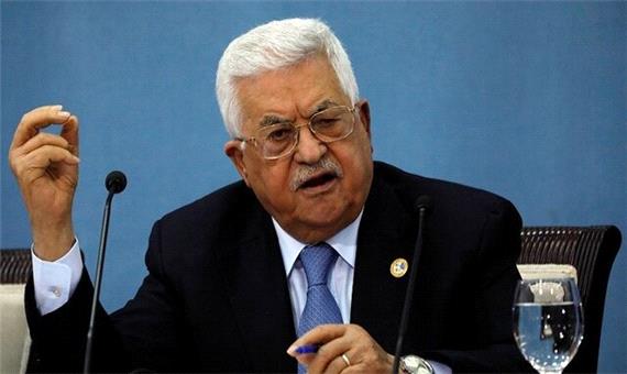 محمود عباس نشست فوق العاده اتحادیه عرب را خواستار شد