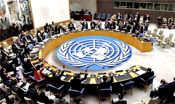 علت طولانی شدن قطعنامه ضدایرانیِ آمریکا در شورای امنیت