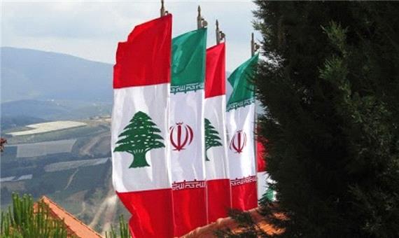 قول ایران به دولت و ملت لبنان