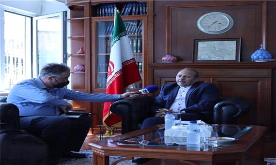 هشدار سفیر ایران در پرتغال به اروپا
