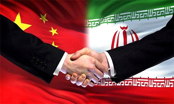 رئیس گروه دوستی پارلمانی ایران و چین انتخاب شد